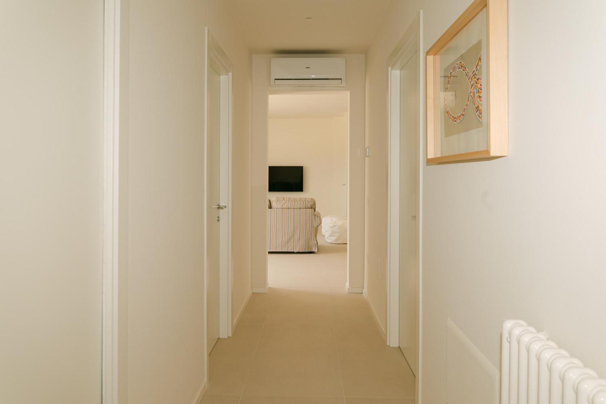 Holiday home Casaceciliamare