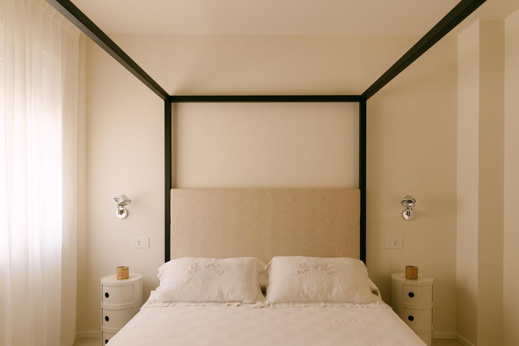 Casaceciliamare Holiday home *