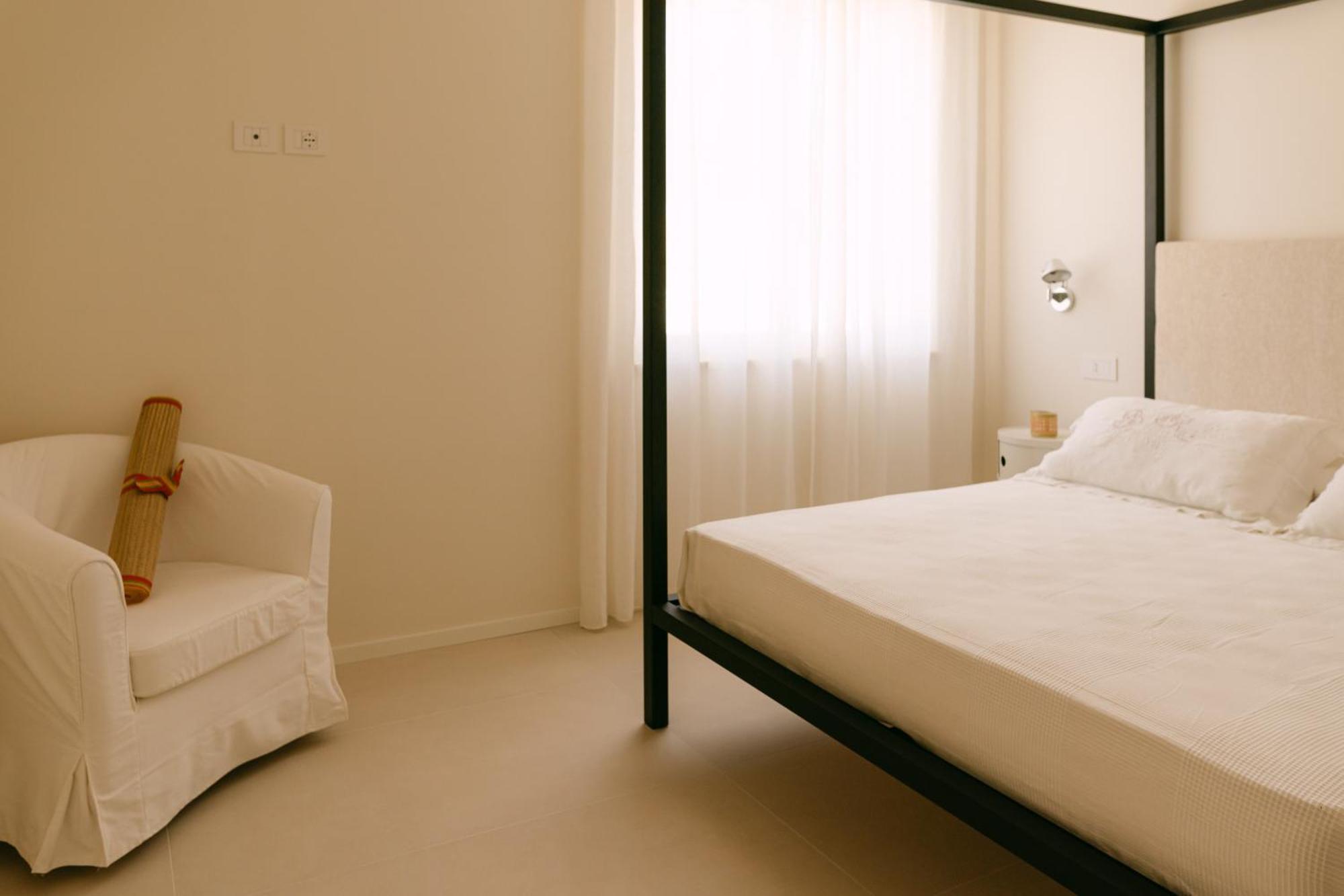 Casaceciliamare Holiday home