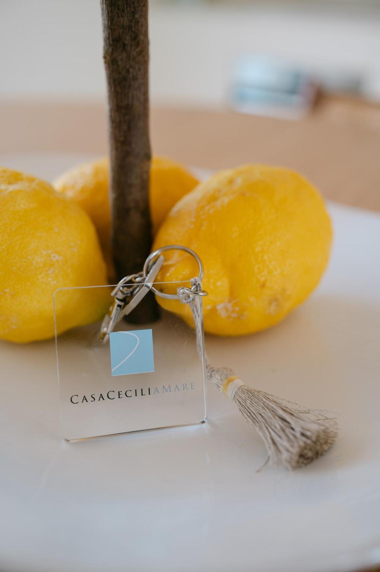 Casaceciliamare Holiday home Ortona