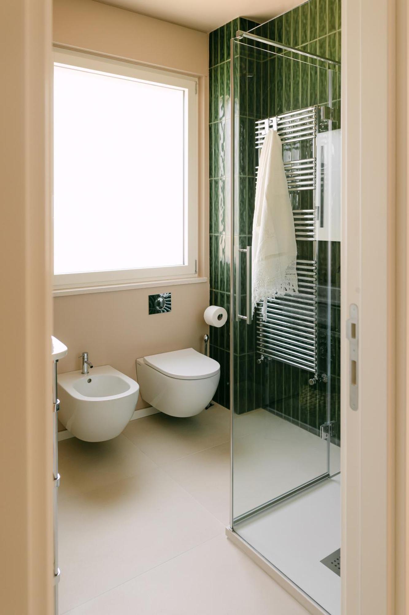Holiday home Casaceciliamare Ortona