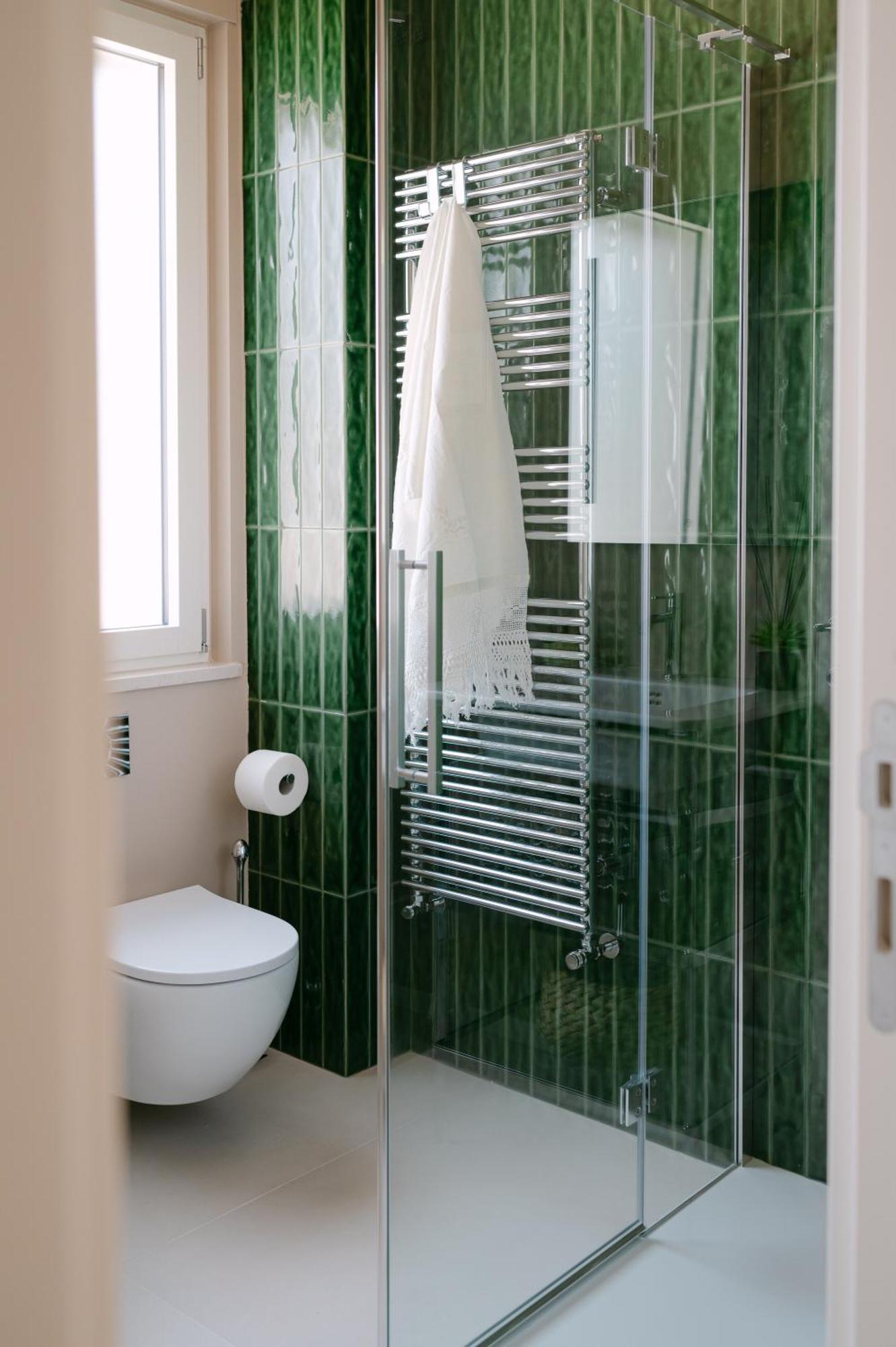 Holiday home Casaceciliamare *