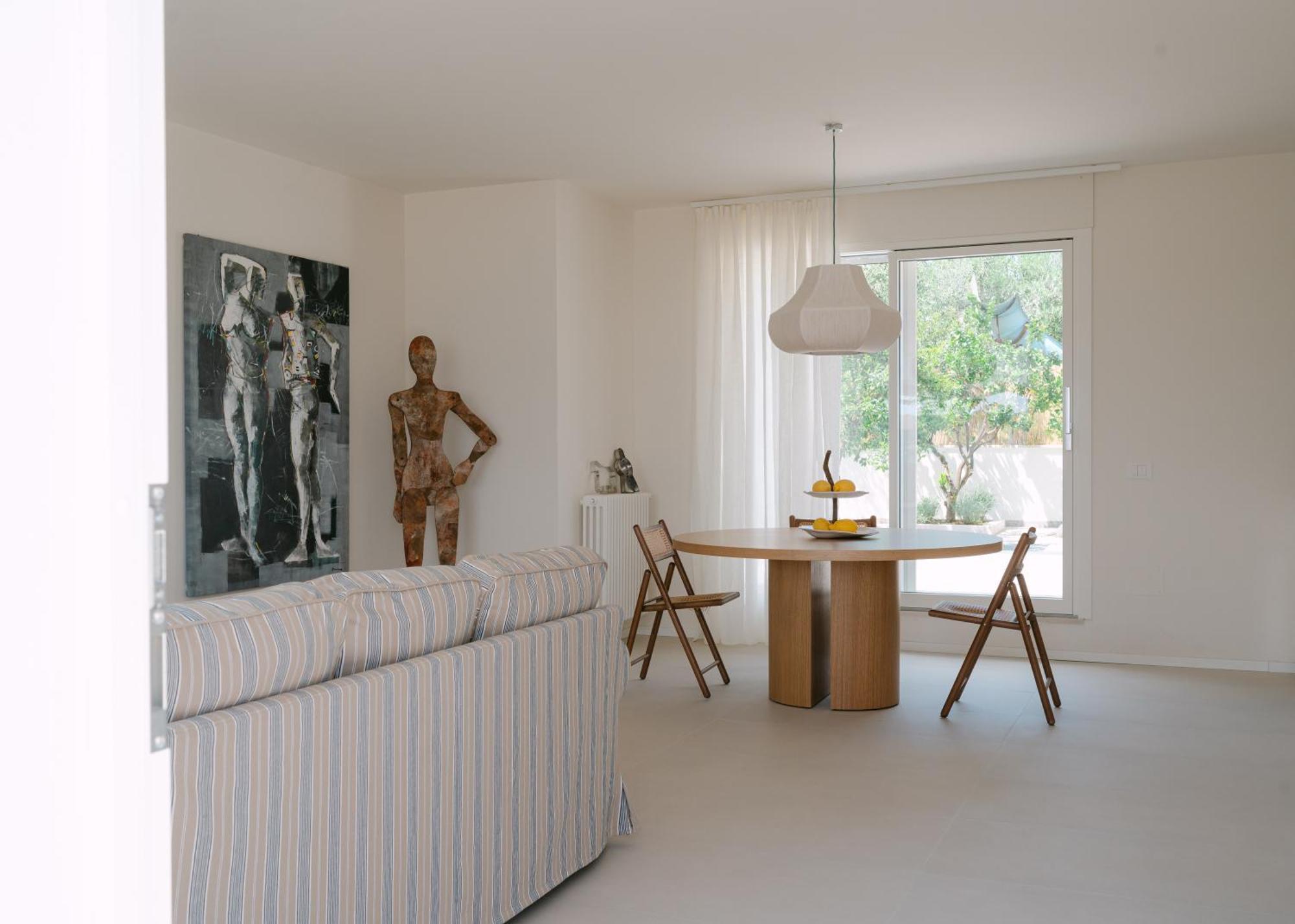 Holiday home Casaceciliamare *