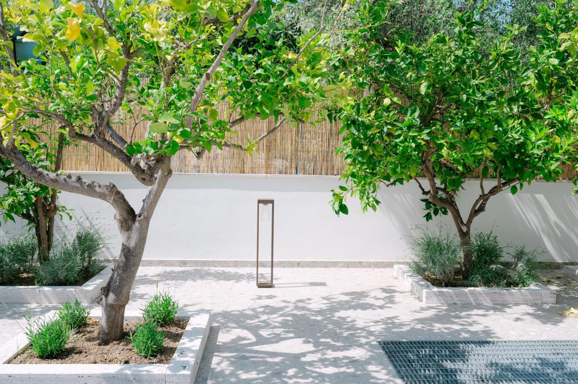 Holiday home Casaceciliamare *