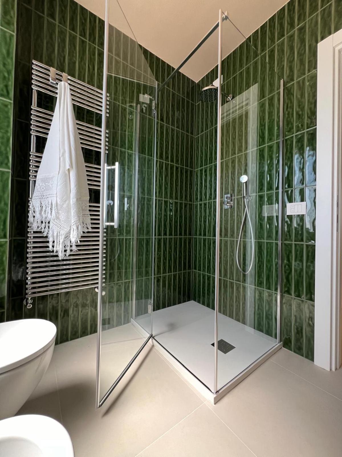 Holiday home Casaceciliamare Ortona
